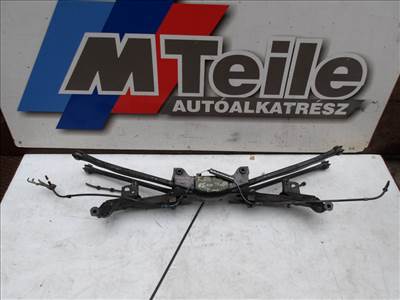 [GYÁRI BONTOTT] MINI HÁTSÓ BÖCSŐ + LENGŐKAROK | COOPER F55+LCI / F56+LCI | 33 30 6851559